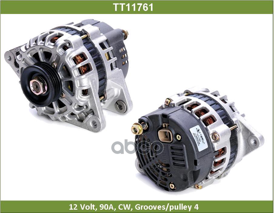 Генератор Tesla Technics арт. TT11761