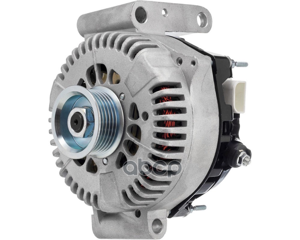 Генератор ФОРД ЭСКЕЙП, МАЗДА ТРИБЬЮТ, МЕРКУРИ МАРИНЕР (TT11999) Tesla Technics арт. TT11999