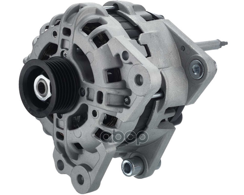 Генератор ФОЛЬКСВАГЕН ПОЛО 1.4, ФОЛЬКСВАГЕН ВЕНТО (TT12753) Tesla Technics арт. TT12753