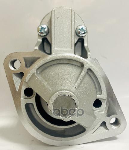 Стартер МИЦУБИСИ ПАДЖЕРО, ЛАНСЕР, КАРИСМА, КОЛЬТ, МИРАЖ, ВОЛЬВО (TT15653) Tesla Technics арт. TT15653