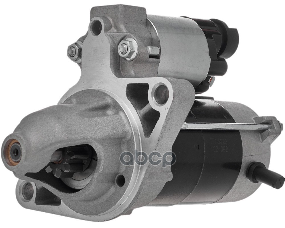 Стартер ХОНДА CR-V (TT16023) Tesla Technics арт. TT16023