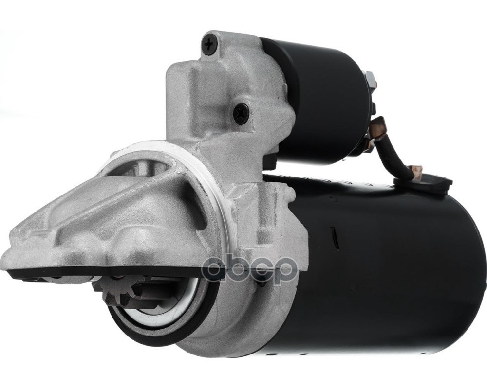 Стартер ФИАТ ДУКАТО (TT16320) Tesla Technics арт. TT16320