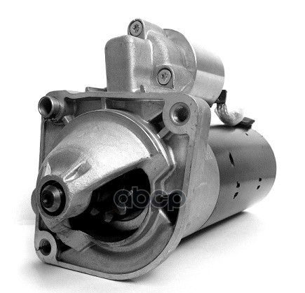 Стартер ФИАТ ДУКАТО 2.8 JTD, ФИАТ ДУКАТО 2.3 JTD, ПЕЖО БОКСЕР HDI, СИТРОЕН РЕЛЕЙ 2.8 HDI (TT16508) Tesla Technics арт. TT16508