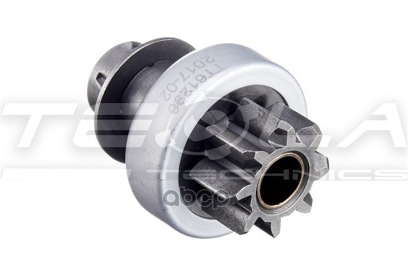 Бендикс SUBARU VIVIO, MINI JUMBO, JUSTY II, JUSTY III, SUZUKI ALTO IV, BALENO, SWIFT II (TT61296) Tesla Technics арт. TT61296