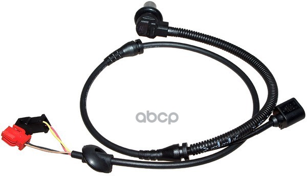 Датчик Abs | Перед Лев | Textar арт. 45000300