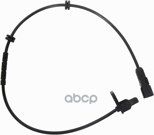 Датчик Abs | Зад Лев | Textar арт. 45033400