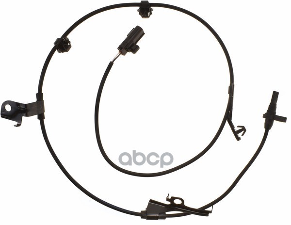 Датчик Abs | Перед Лев | Textar арт. 45039700