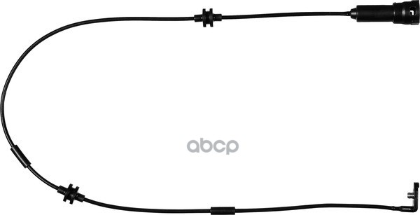 Датчик Износа Тормозных Колодок (2 В Уп.) | Перед | Textar арт. 98020000