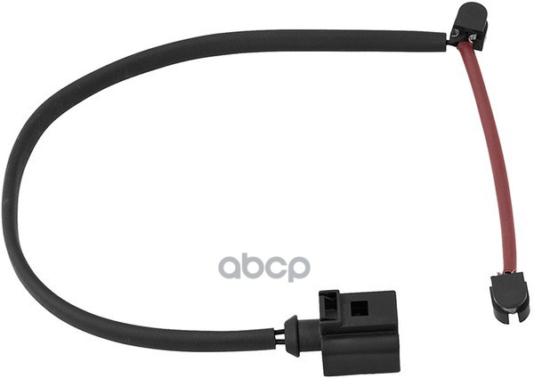 Датчик износа колодок передний VAG Q7/PORSCHE Cayenne/VW Touareg 02-10 TEXTAR 98030900 Textar арт. 98030900