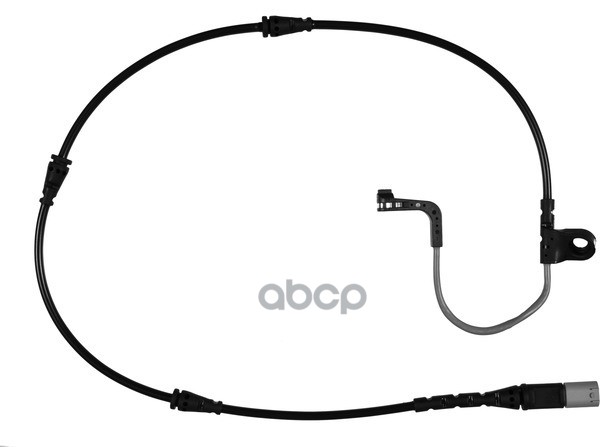 Датчик износа колодок передний, 1шт. TEXTAR 98035100 Textar арт. 98035100