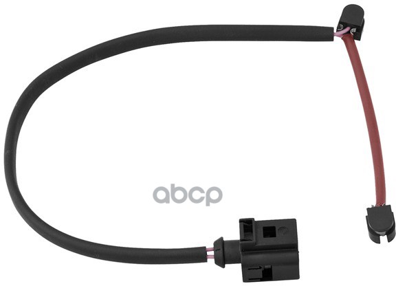 Датчик Износа Колодок Передний, 2Шт. Textar 98037300 Textar арт. 98037300