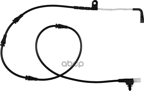 Датчик износа колодок задний, 1шт. TEXTAR 98039400 Textar арт. 98039400