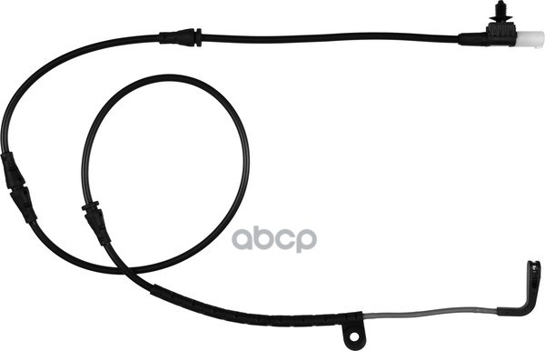 Датчик износа колодок передний, 1шт. TEXTAR 98039500 Textar арт. 98039500