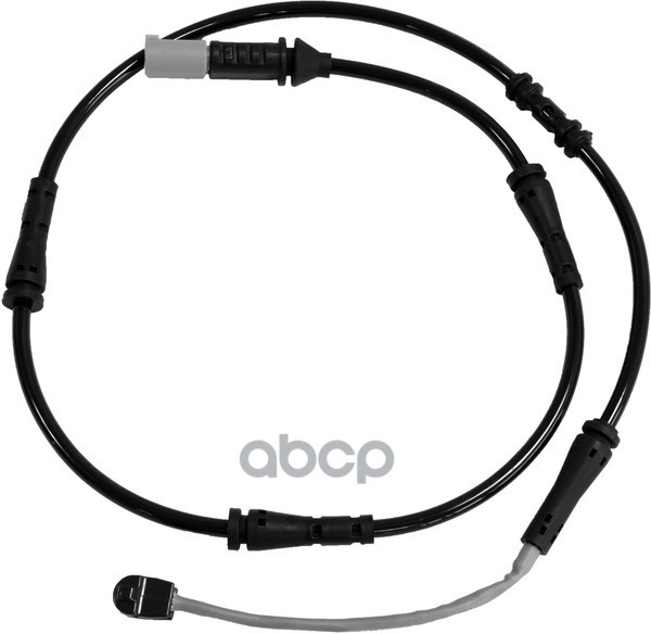 Датчик износа колодок задний, 1шт. TEXTAR 98043300 Textar арт. 98043300