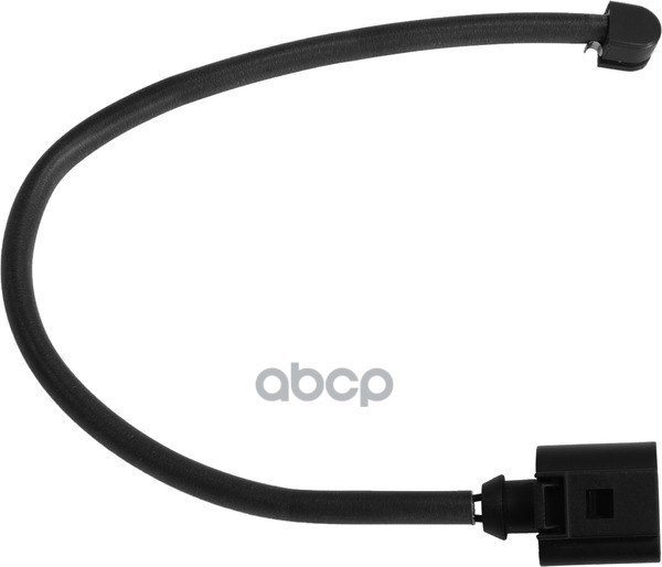 Датчик износа колодок передний, 2шт. TEXTAR 98045300 Textar арт. 98045300