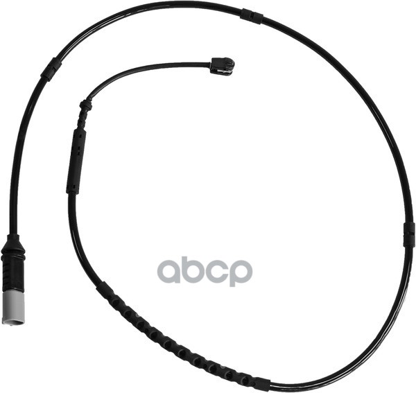 Датчик износа колодок задний, 1шт. TEXTAR 98047600 Textar арт. 98047600