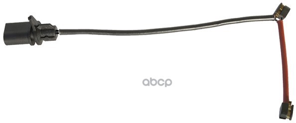 Датчик Износа Тормозных Колодок (2 В Уп.) | Зад | Textar арт. 98050900