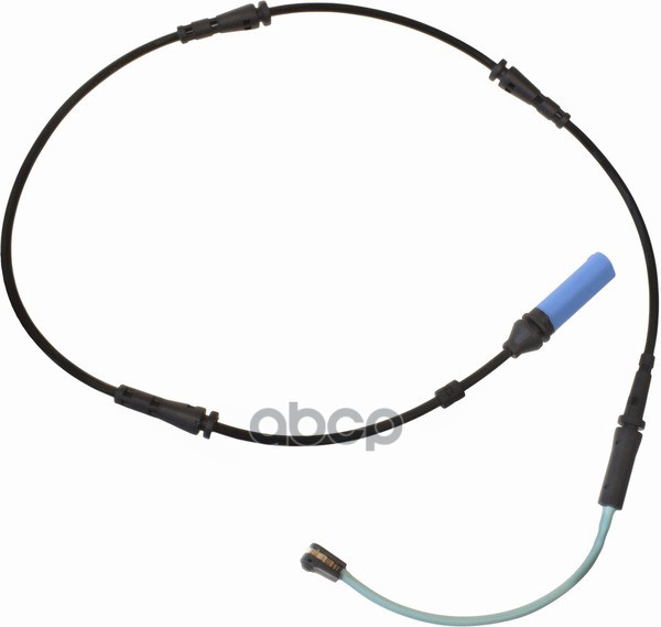 Датчик износа задних колодок BMW 5(G30)/7(G11/G12)/X3 III/X5 IV/X6 III TEXTAR 98058600 Textar арт. 98058600