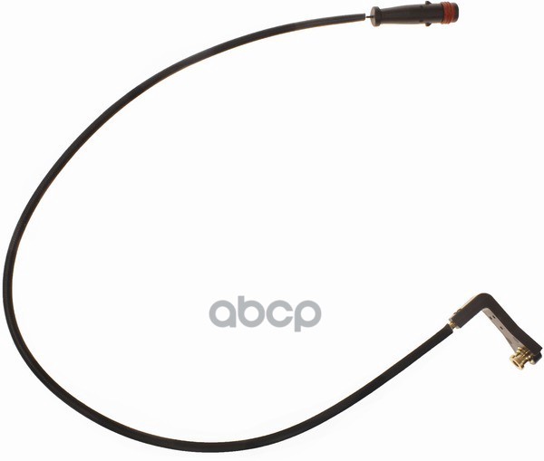 Датчик Износа Тормозных Колодок | Зад | Textar арт. 98059000