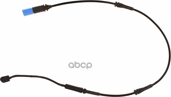 Датчик износа колодок (задний) BMW X3 III (F97)/X4 II (F98) TEXTAR 98061100 Textar арт. 98061100