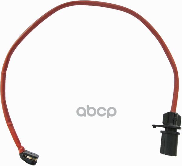 Датчик Износа Тормозных Колодок (2 В Уп.) | Перед | Textar арт. 98061700