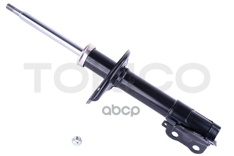 Стойка передняя Toyota Corsa 90-99 / Cynos 95-99 (Справа) Tokico арт. B2188