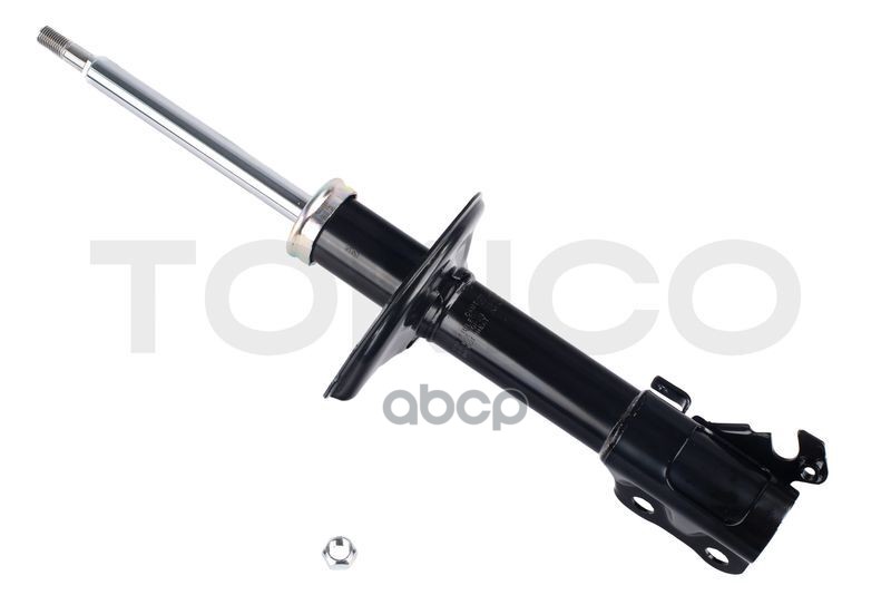 Стойка передняя Toyota Corsa 90-99 / Cynos 95-99 (Слева) Tokico арт. B2189