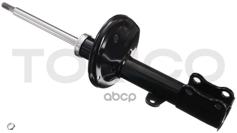 Стойка задняя Toyota Corolla (E100,E110) 91-02 / Corolla Spacio 97-01 (Справа) Tokico арт. B2267