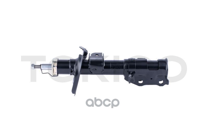 Стойка передняя Mazda Demio 07-14 (Справа) Tokico арт. B2282