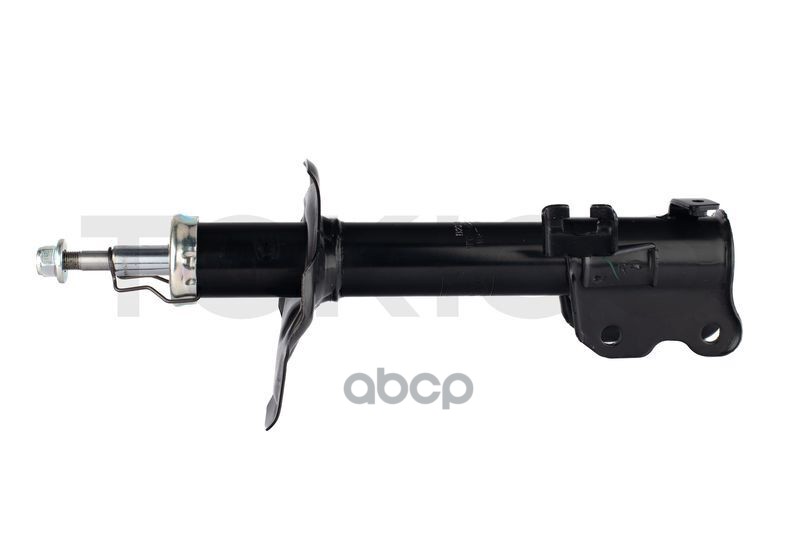 Стойка передняя Nissan AD 99-02 / Wingroad 99-05 (Справа) Tokico арт. B2338