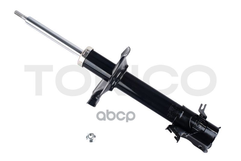 Стойка передняя Nissan X-Trail 00-07 (Справа) Tokico арт. B3220
