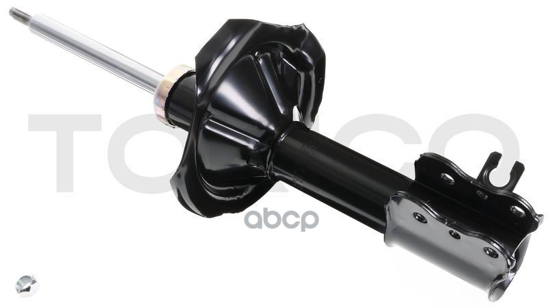 Амортизатор предний пр mazda 626 Tokico арт. b3273
