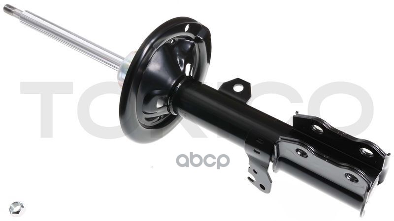 Стойка передняя Toyota Allion (T260) 07-21 / Premio 07-21 (Слева) Tokico арт. B3292