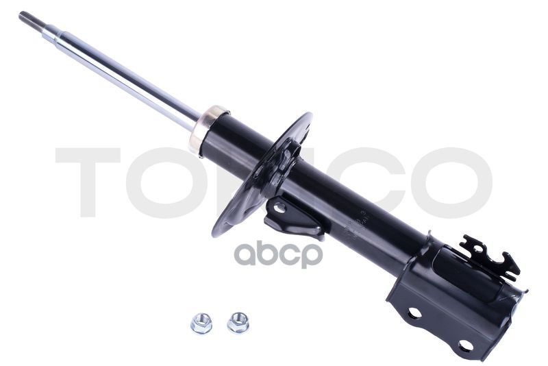 Стойка передняя Toyota Corolla (E180) 12-19 / Corolla Fielder 12- (Справа) Tokico арт. B3293