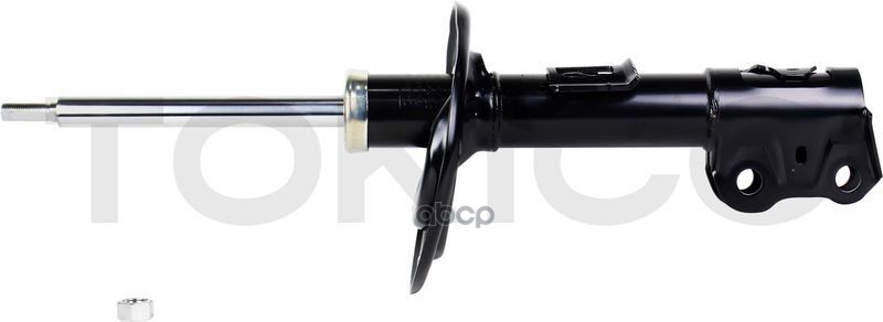 Стойка передняя Toyota Camry (XV50) 11-21 / Camry USA 11-17 (Слева) Tokico арт. B3340