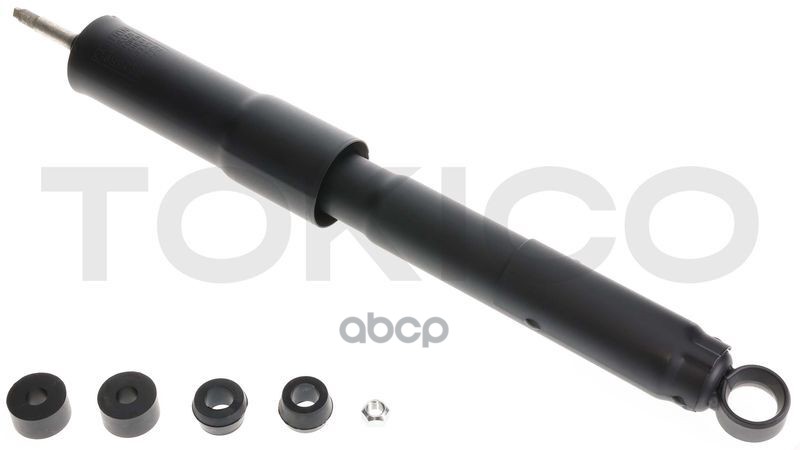 Амортизатор Toyota Land Cruiser (J100,J80) 89-07 / Land Cruiser Cygnus 98-07 (Сзади/ Справа=Слева) Tokico арт. E4097