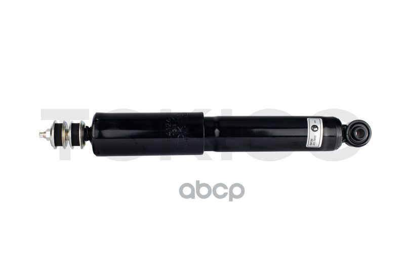 Амортизатор Передний Mazda Bt-50/Ford Ranger 06- Lh-Rh Tokico арт. E4124