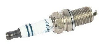 Свеча зажигания  серия Iridium+U  1 шт. Hyundai Accent III  Elantra  Getz  Lada Torch арт. k6riu-11