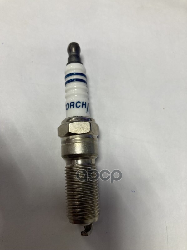 Свеча зажигания  серия Iridium+U  1 шт. Chevrolet Captiva  Ford C-Max  Fiesta VI  Focus I  II  III Torch арт. qh5riu-13