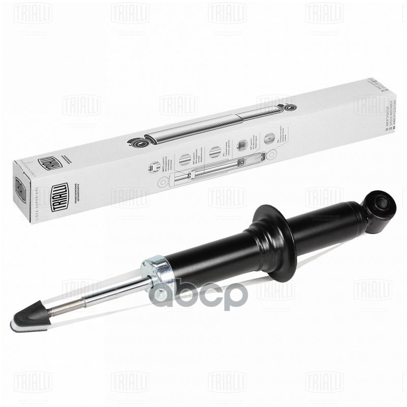 Амортизатор Dodge Caliber (06-) задн. (AG 03517) Trialli арт. AG03517
