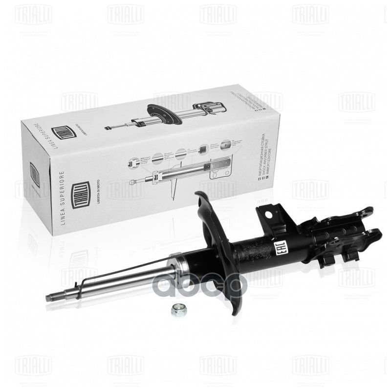 Амортизатор (Стойка) Перед. Лев. Газ. Для А/М Hyundai I30 (07-) | Лев | Trialli арт. AG08161