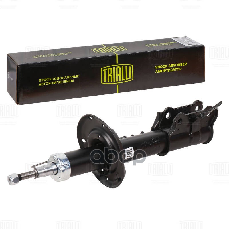 Амортизатор для а/м Kia Picanto 17- стойка пер. прав. AG 08350 Trialli арт. AG08350