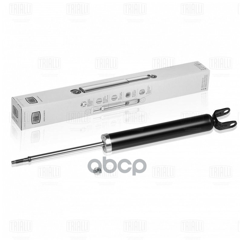 Амортизатор передний левый GAS Trialli арт. AG08504