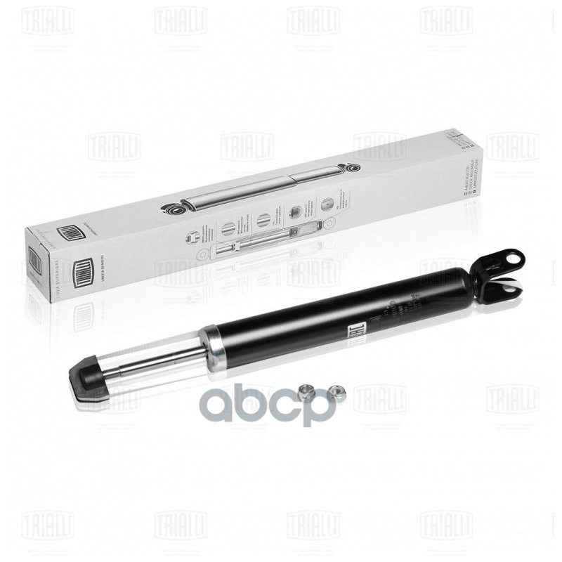 Амортизатор Hyundai Elantra IV (06-) задн. (AG 08513) Trialli арт. AG08513