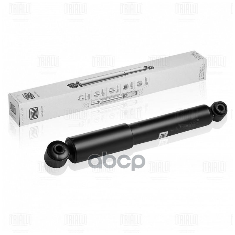 Амортизатор задний GAS/553001M300/ARG26-1288/ARIRANG Trialli арт. AG08532