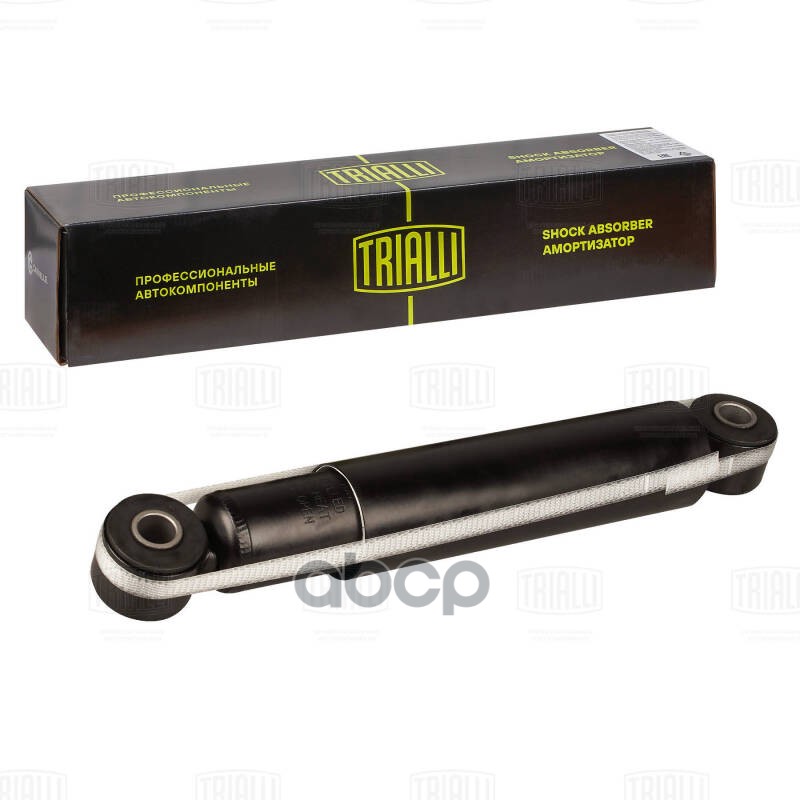 Амортизатор для а/м Hyundai Porter II (12-) задн. (AG 08536) Trialli арт. ag-08536