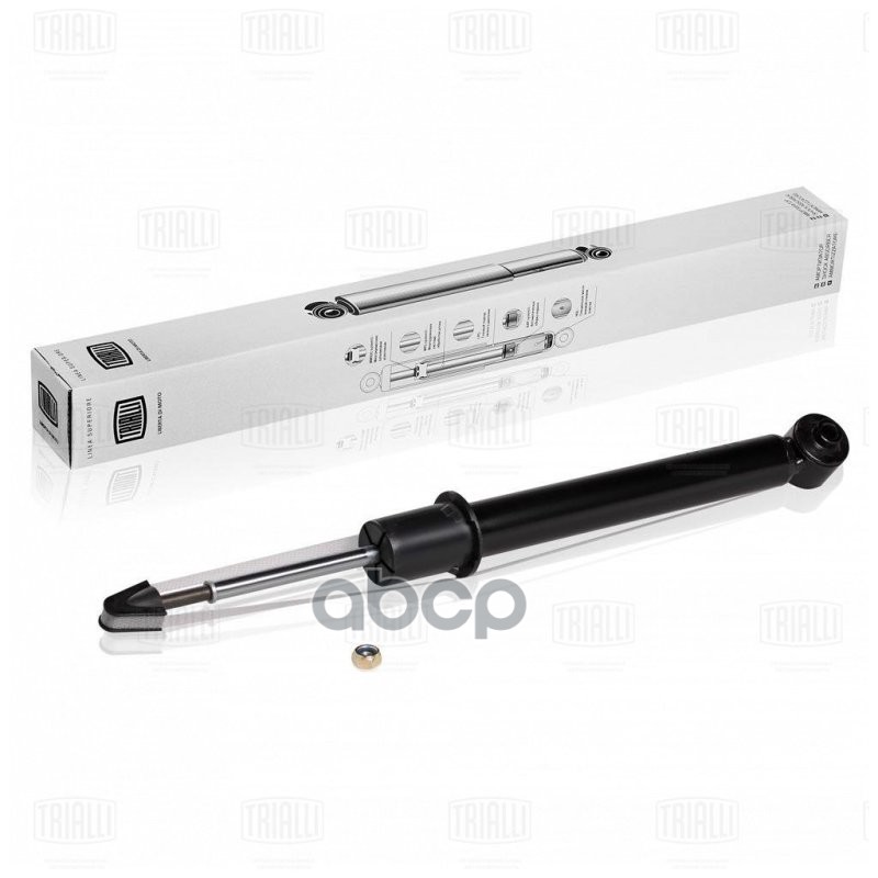 Амортизатор задний GAS Trialli арт. AG08539