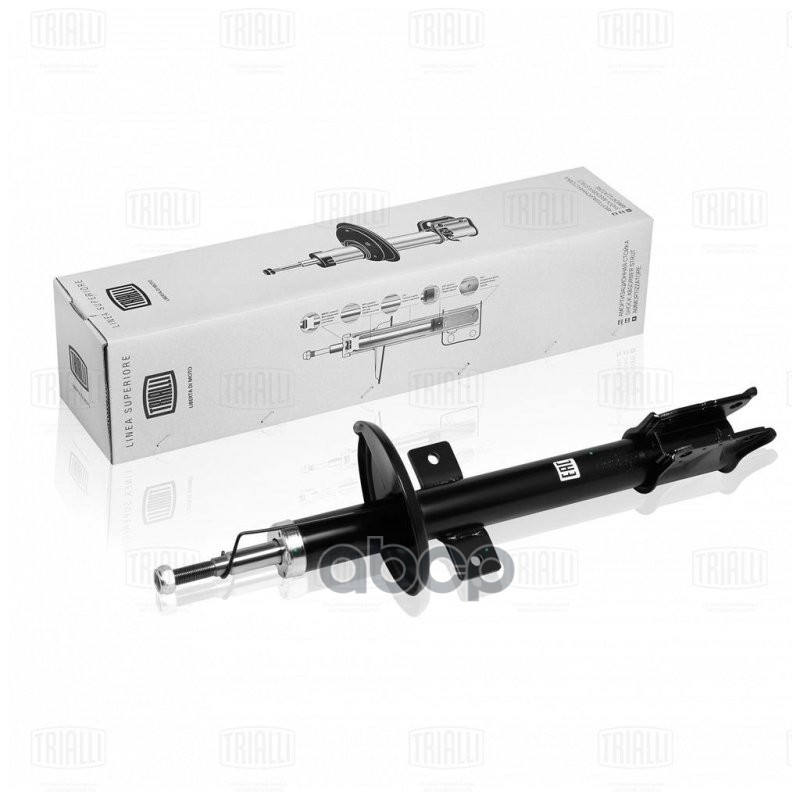 Амортизатор для а/м Renault Duster (10-) 4x4 задн. (AG 09504) Trialli арт. ag-09504