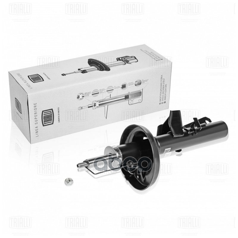 Амортизатор для а/м Ford Mondeo II (93-) задн. (AG 10513) Trialli арт. ag-10513