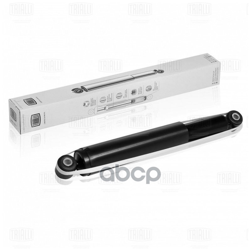 Амортизатор Ford Transit Connect 02-  задн. газ.  AG10515 Trialli арт. AG10515